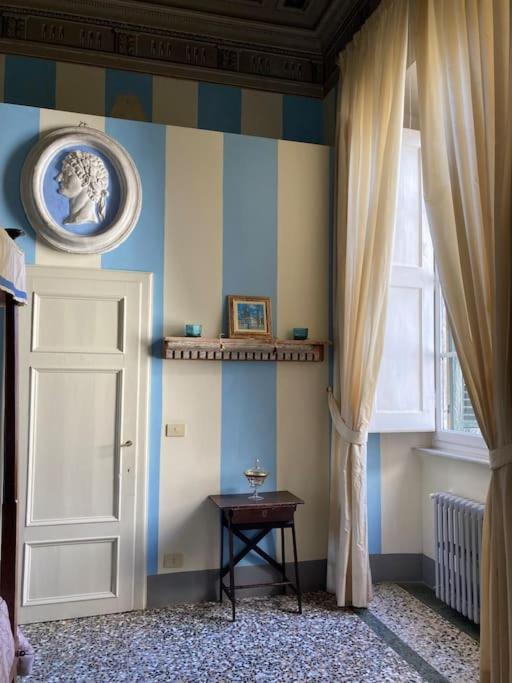 Locanda Sant' Agostino Lucca Luaran gambar