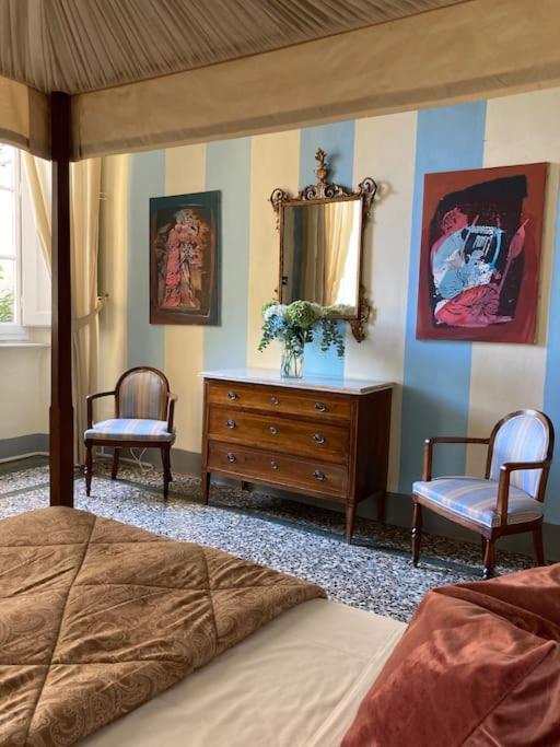 Locanda Sant' Agostino Lucca Luaran gambar