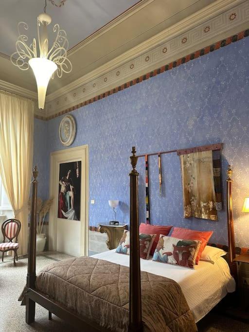 Locanda Sant' Agostino Lucca Luaran gambar
