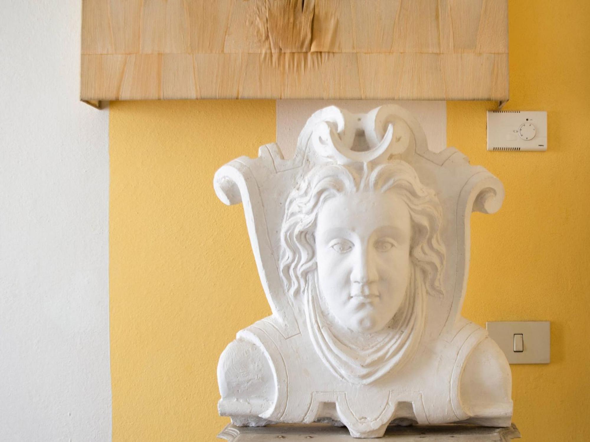 Locanda Sant' Agostino Lucca Luaran gambar