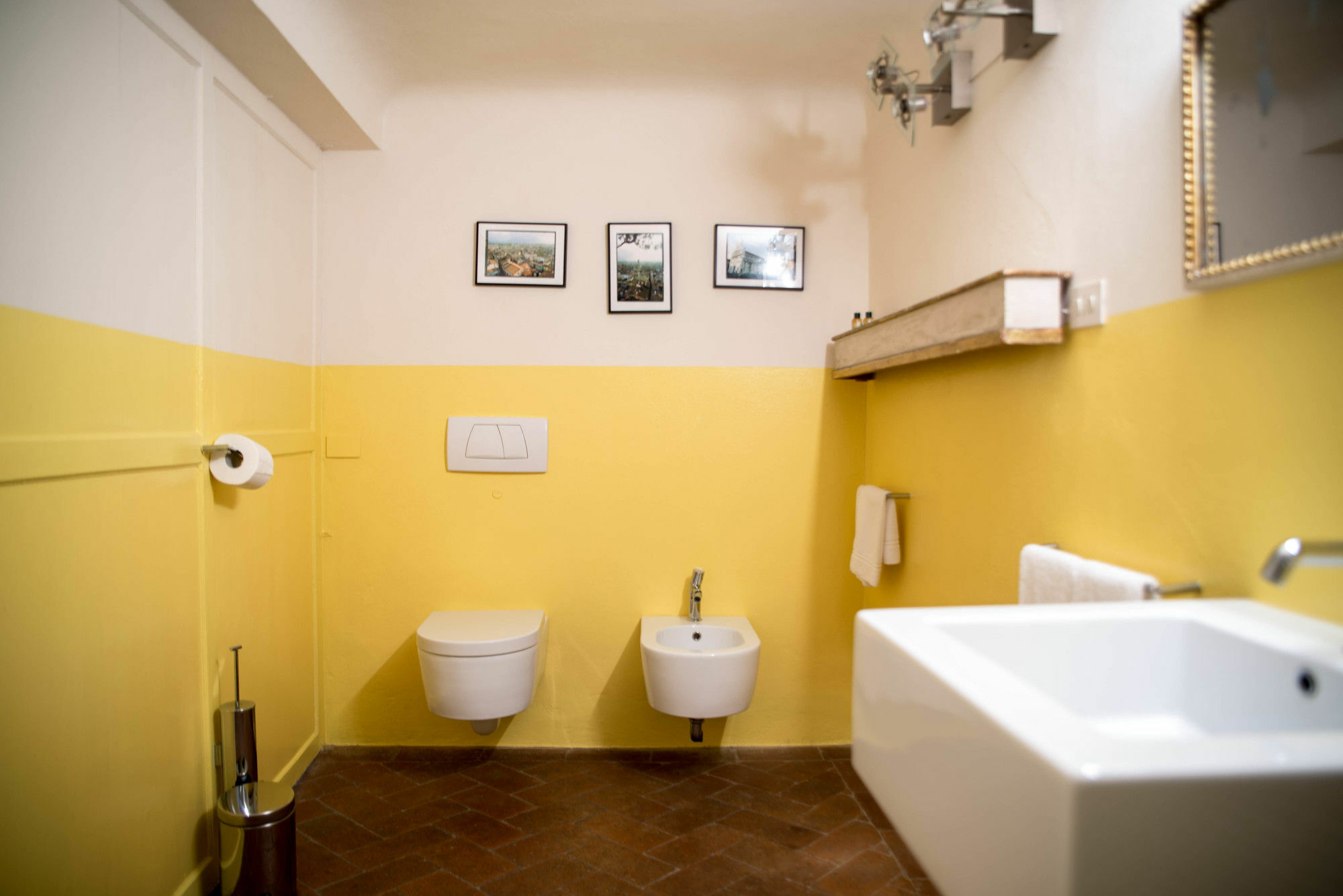 Locanda Sant' Agostino Lucca Luaran gambar